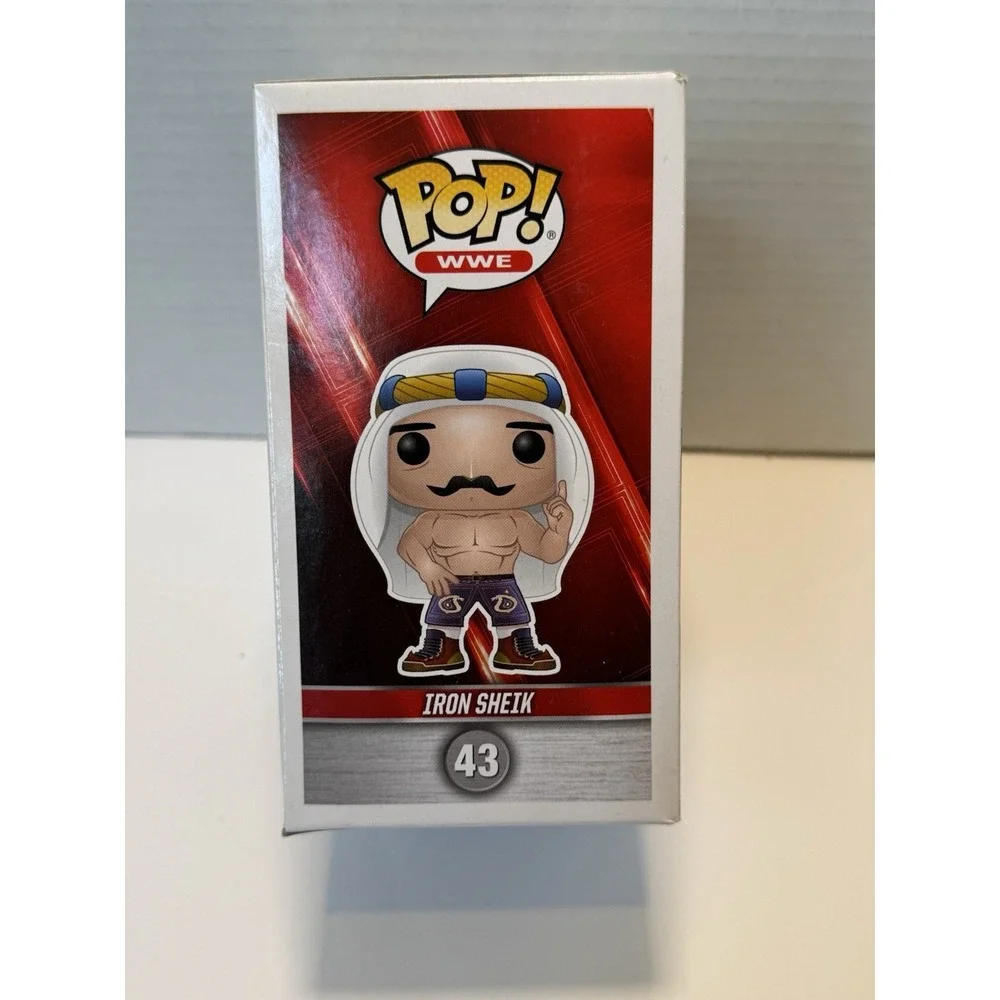 Funko brand new